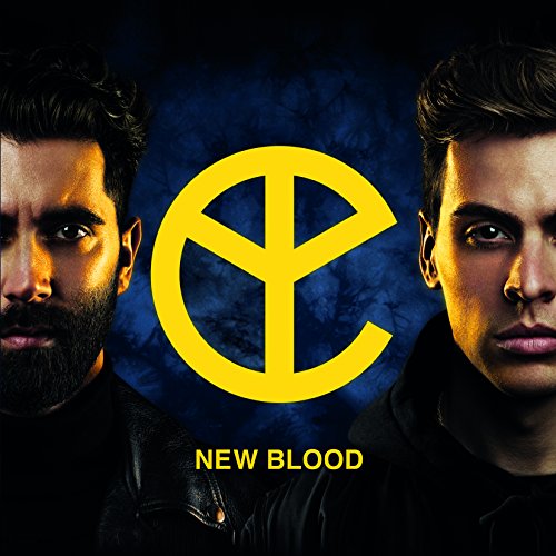 【送料無料】 CD/Yellow Claw/ニュー・ブラッド/AVCD-93938