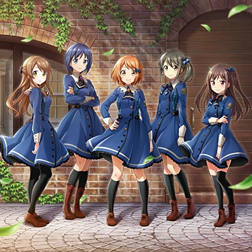 【送料無料】 CD/V.A.(スクールガールストライカーズ ～トゥインクルメロディーズ～)/スクールガールストライカーズ ～トゥインクルメロディーズ～ Melody Collection Vol...