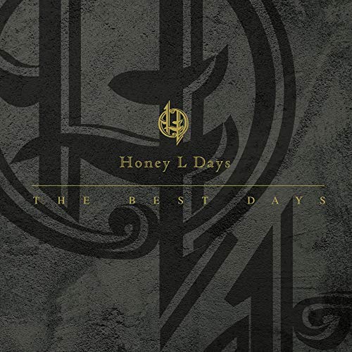 【送料無料】 CD/Honey L Days/THE BEST DAYS/AVCD-93962