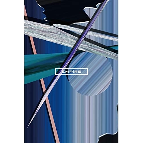 カセット / EMPiRE / EMPiRE originals (2カセット(スマプラ対応)+Blu-ray) (初回生産限定盤) / AVTD-93971