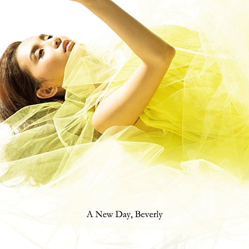 【送料無料】 CD/Beverly/A New Day (CD+DVD)/AVCD-94012