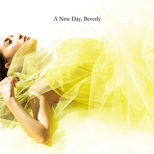 【送料無料】 CD/Beverly/A New Day/AVCD-94014