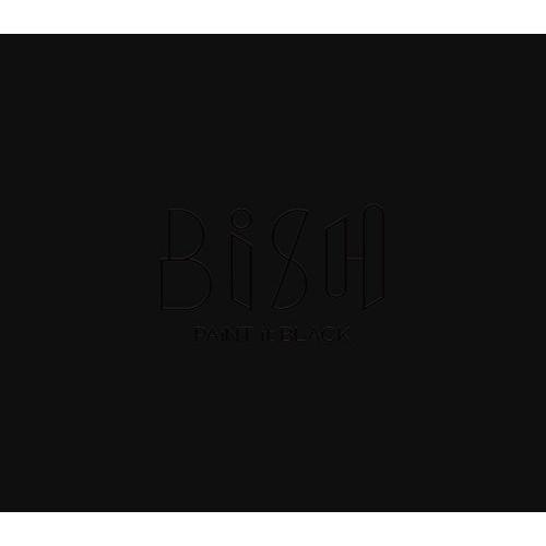 【送料無料】 CD/BiSH/PAiNT it BLACK (CD+Blu-ray)/AVCD-94027