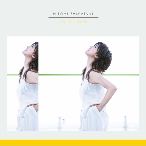 【送料無料】 CD/島谷ひとみ/Golden Lady (CD+DVD)/AVCD-94137