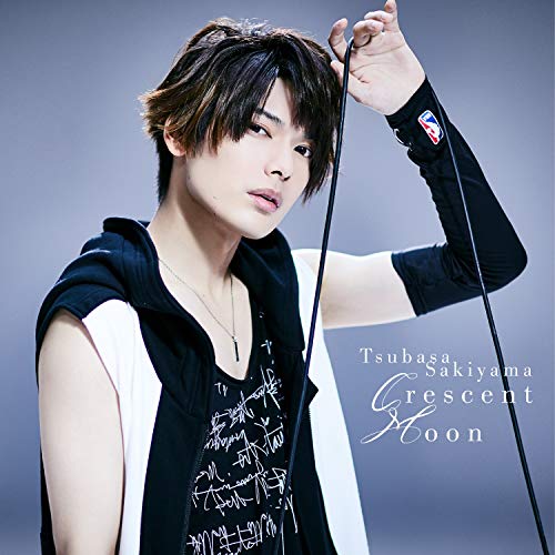 【送料無料】 CD/崎山つばさ/Crescent Moon (CD+DVD)/AVCD-94146