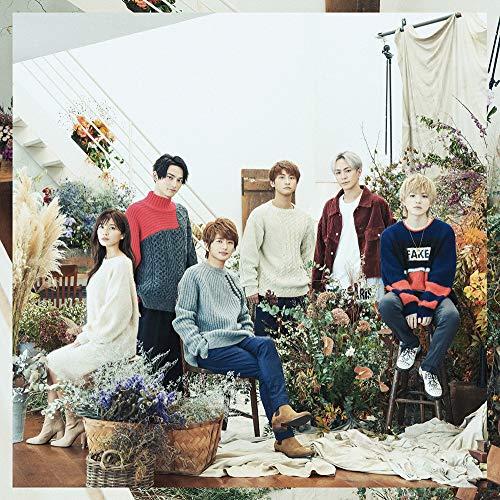 【送料無料】 CD/AAA/笑顔のループ (CD+DVD(スマプラ対応))/AVCD-94252