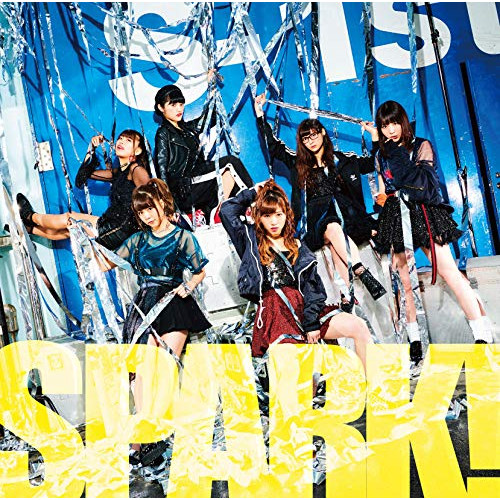 【送料無料】 CD/大阪☆春夏秋冬/SPARK! (CD+DVD)/AVCD-94265