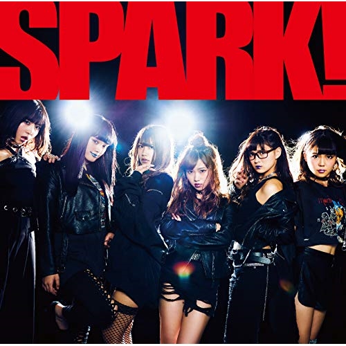 【送料無料】 CD/大阪☆春夏秋冬/SPARK!/AVCD-94266