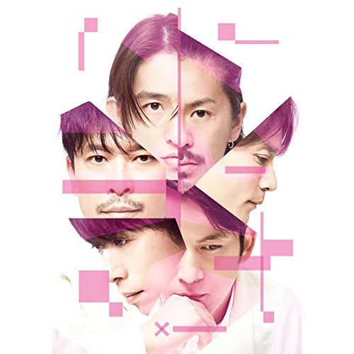 【送料無料】 CD/V6/Super Powers/Right Now (CD+DVD) (初回盤A)/AVCD-94269