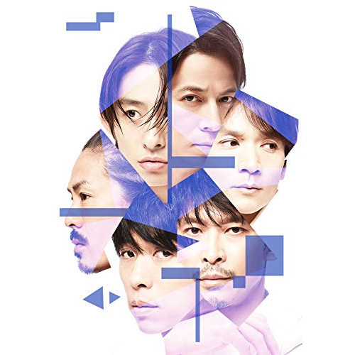 【送料無料】 CD/V6/Super Powers/Right Now (CD+DVD) (初回盤B)/AVCD-94270
