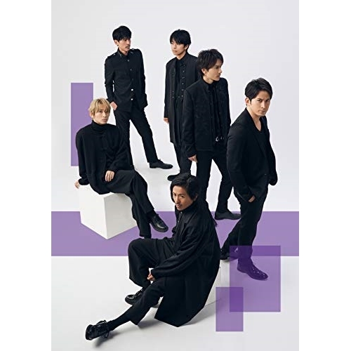 【送料無料】 CD/V6/Super Powers/Right Now/AVCD-94271