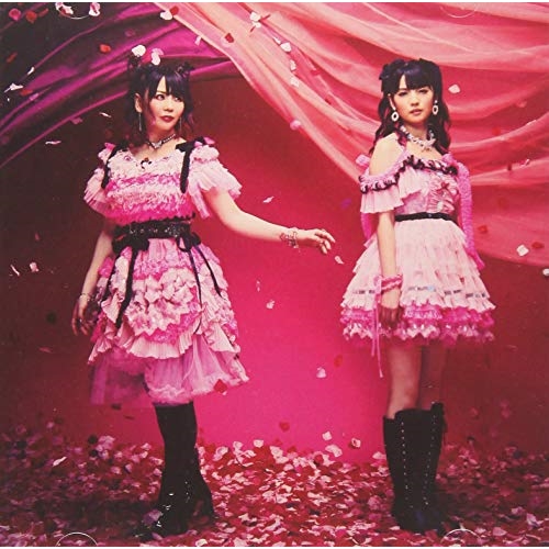 【送料無料】 CD/大森靖子/絶対彼女 feat.道重さゆみ/AVCD-94366