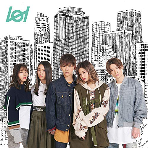 【送料無料】 CD/lol/サヨナラの季節/lolli-lolli (CD+DVD(スマプラ対応))/AVCD-94386