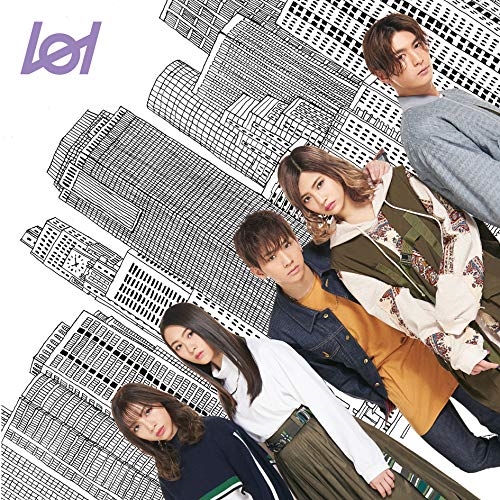 【送料無料】 CD/lol/サヨナラの季節/lolli-lolli (CD(スマプラ対応))/AVCD-94387