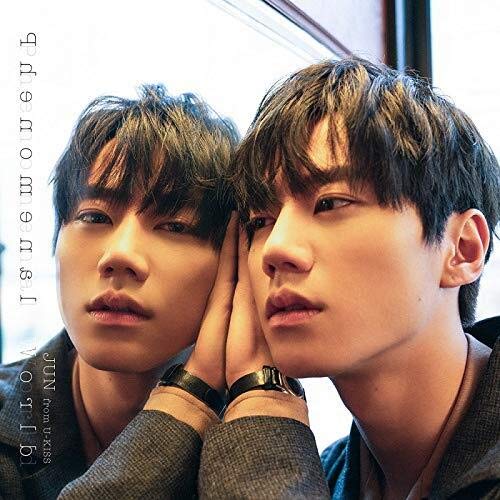 【送料無料】 CD/JUN(from U-KISS)/Phenomenal World (CD(スマプラ対応))/AVCD-94390