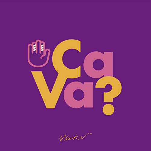 【送料無料】 CD/ビッケブランカ/Ca Va? (CD+DVD)/AVCD-94432