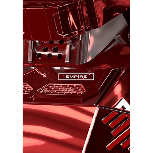 シングルカセット / EMPiRE / SUCCESS STORY (カセット+Blu-ray(スマプラ対応)) (初回生産限定盤) / AVTD-94508