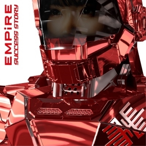 【送料無料】 CD/EMPiRE/SUCCESS STORY (CD(スマプラ対応))/AVCD-94509