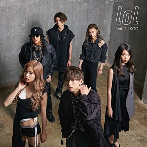 【送料無料】 CD/lol/brave up!! feat.DJ KOO (CD+DVD(スマプラ対応))/AVCD-94527