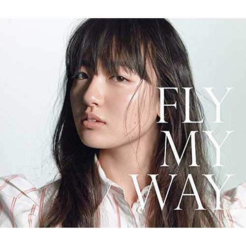 【送料無料】 CD/鈴木瑛美子/FLY MY WAY/Soul Full of Music (CD+DVD)/AVCD-94558