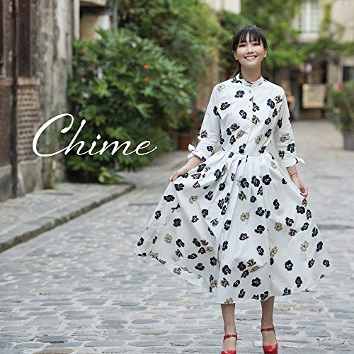 【送料無料】 CD/大塚愛/Chime/AVCD-94581