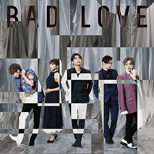 【送料無料】 CD/AAA/BAD LOVE (CD(スマプラ対応))/AVCD-94628
