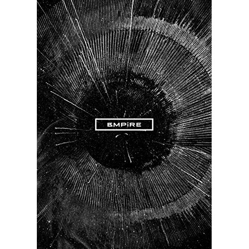 シングルカセット / EMPiRE / RiGHT NOW (カセット+Blu-ray(スマプラ対応)) (初回生産限定盤) / AVTD-94634