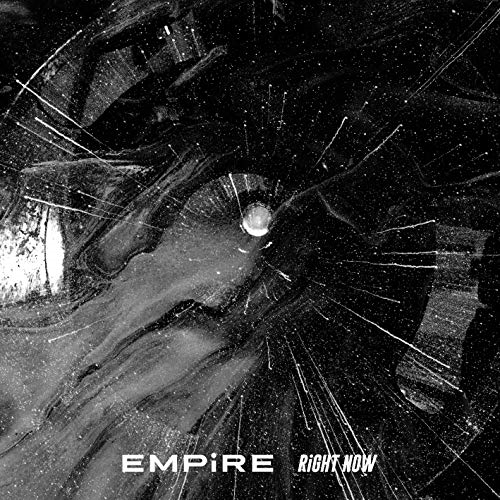 【送料無料】 CD/EMPiRE/RiGHT NOW (CD(スマプラ対応))/AVCD-94635