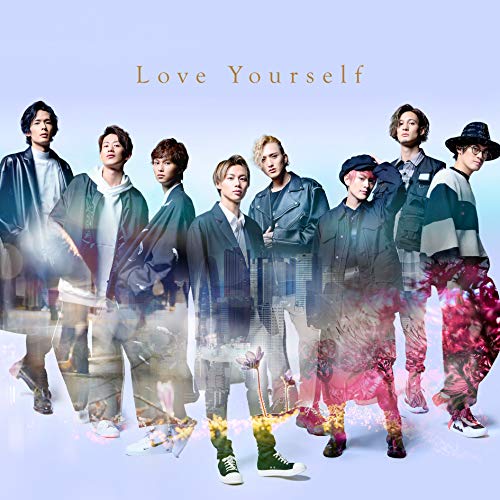 【送料無料】 CD/SOLIDEMO/Love Yourself (CD+DVD) (SOLID盤)/AVCD-94694