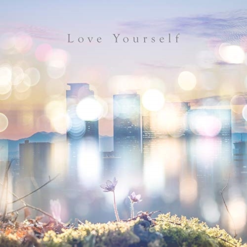 【送料無料】 CD/SOLIDEMO/Love Yourself/AVCD-94695