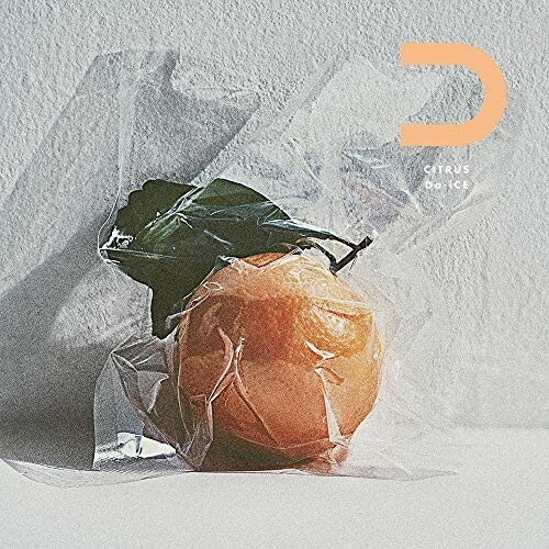 【送料無料】 CD/Da-iCE/CITRUS (CD+DVD(スマプラ対応)) (数量限定盤)/AVCD-94947