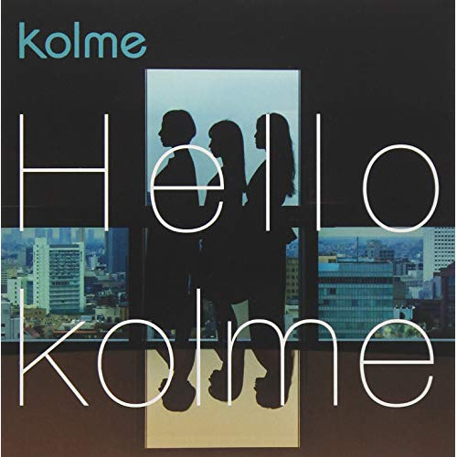 【送料無料】 CD/kolme/Hello kolme (CD+DVD) (Type-A)/AVCD-96000