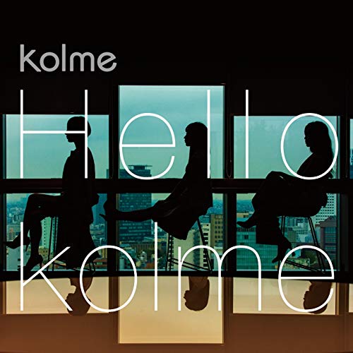 【送料無料】 CD/kolme/Hello kolme (CD+DVD) (Type-B)/AVCD-96001