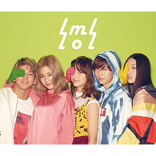 【送料無料】 CD/lol/lml (CD+DVD) (LIVE盤)/AVCD-96005
