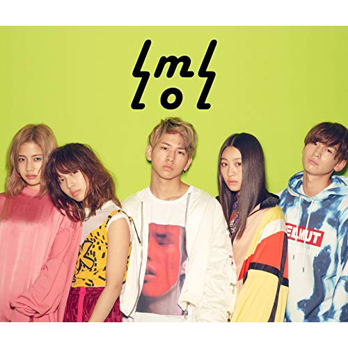 【送料無料】 CD/lol/lml/AVCD-96006