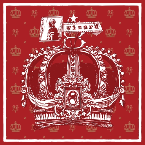 【送料無料】 CD/ビッケブランカ/wizard (通常盤)/AVCD-96010