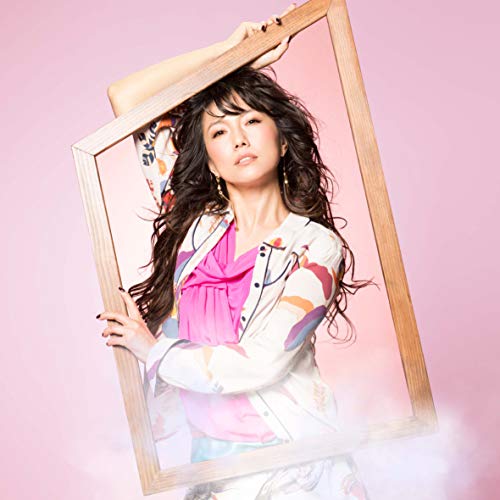 【送料無料】 CD/島谷ひとみ/misty (CD+DVD(スマプラ対応))/AVCD-96025