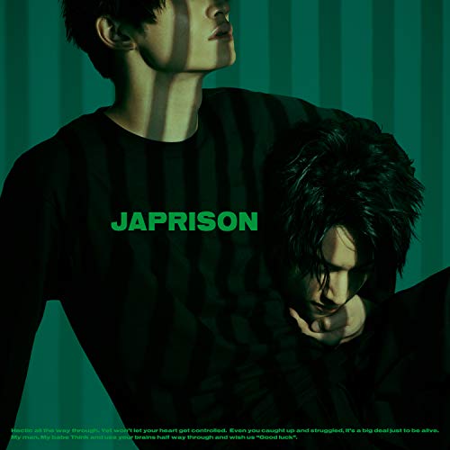 【送料無料】 CD/SKY-HI/JAPRISON (CD+2DVD(スマプラ対応)) (LIVE盤)/AVCD-96043