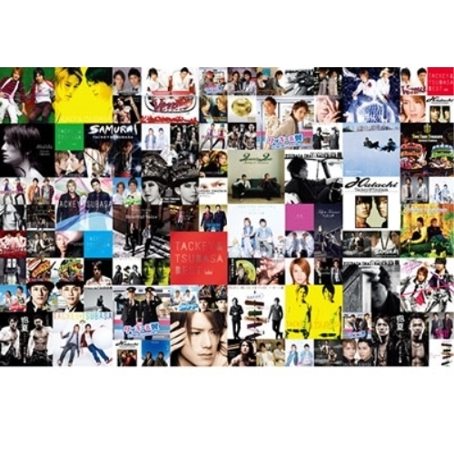 【送料無料】 CD/タッキー&翼/Thanks Two you/AVCD-96076