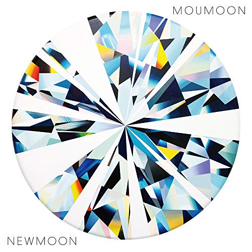 【送料無料】 CD/moumoon/NEWMOON (CD+2DVD(スマプラ対応))/AVCD-96217