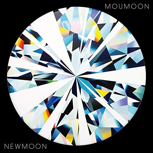 【送料無料】 CD/moumoon/NEWMOON (CD(スマプラ対応))/AVCD-96219