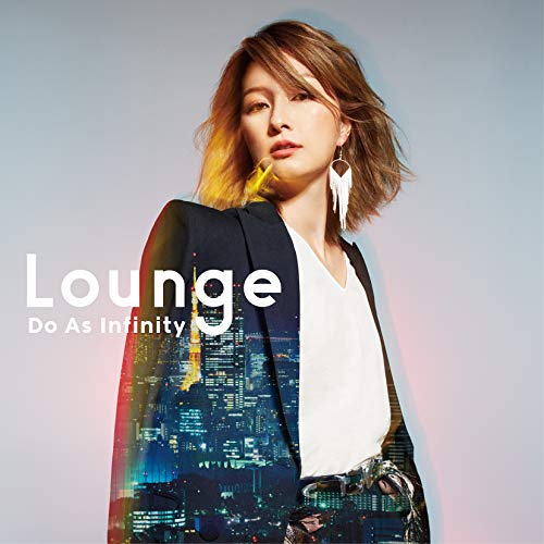 【送料無料】 CD/Do As Infinity/Lounge (CD+DVD)/AVCD-96293
