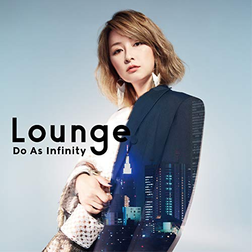 【送料無料】 CD/Do As Infinity/Lounge (CD+Blu-ray)/AVCD-96294