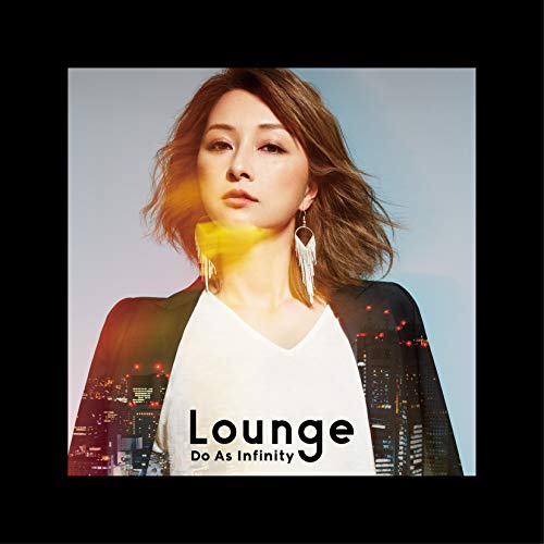【送料無料】 CD/Do As Infinity/Lounge/AVCD-96295