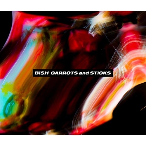 【送料無料】 CD/BiSH/CARROTS and STiCKS (2CD+DVD) (通常盤)/AVCD-96299