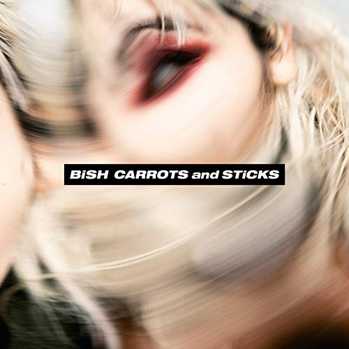 【送料無料】 CD/BiSH/CARROTS and STiCKS (通常盤)/AVCD-96301