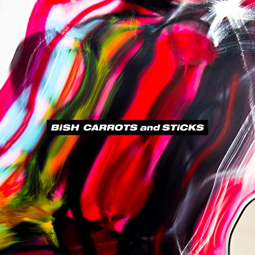 【送料無料】 CD/BiSH/CARROTS and STiCKS (通常盤)/AVCD-96303