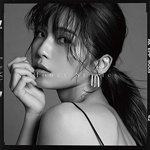 CD / 宇野実彩子(AAA) / Honey Stories (CD+2Blu-ray(スマプラ対応)) (通常盤) / AVCD-96326