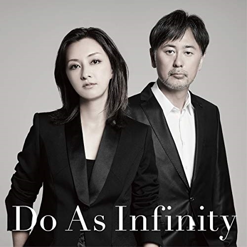 【送料無料】 CD/Do As Infinity/Do As Infinity (CD+DVD)/AVCD-96353