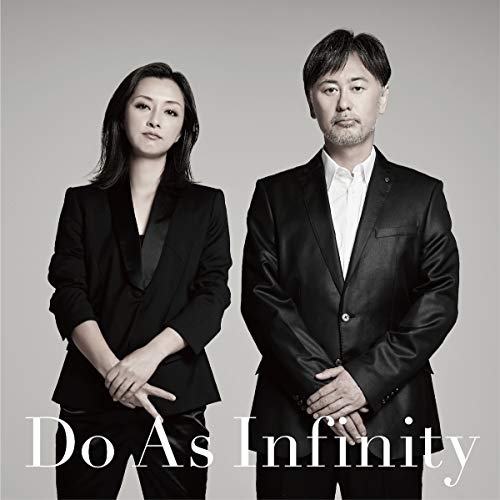 【送料無料】 CD/Do As Infinity/Do As Infinity (CD+Blu-ray)/AVCD-96354